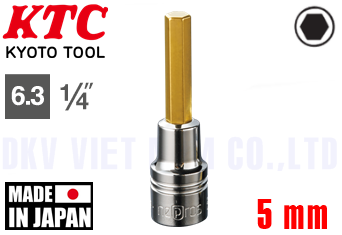 Khẩu chụp bulong KTC NBT2-05