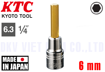 Khẩu chụp bulong KTC NBT2-06