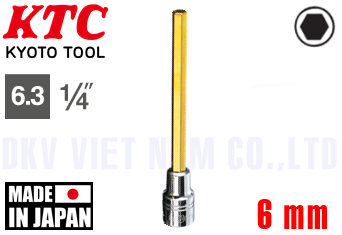Khẩu chụp bulong KTC NBT2-06L