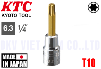 Khẩu chụp bulong KTC NQ4T10