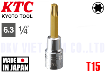 Khẩu chụp bulong KTC NQ4T15