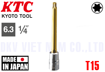 Khẩu chụp bulong KTC NQ4T15L 