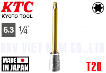 Khẩu chụp bulong KTC NQ4T20L