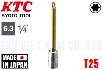 Khẩu chụp bulong KTC NQ4T25L 