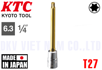 Khẩu chụp bulong KTC NQ4T27L 