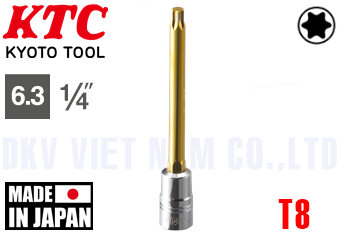 Khẩu chụp bulong KTC NQ4T8L 