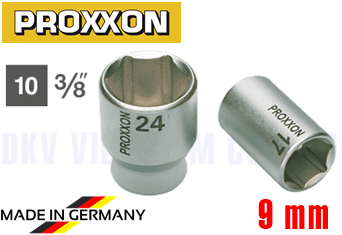 Khẩu chụp bulong Proxxon 23 506