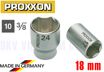 Khẩu chụp bulong Proxxon 23 523