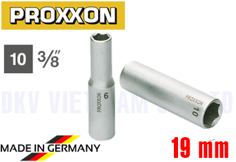 Khẩu chụp bulong Proxxon 23 549
