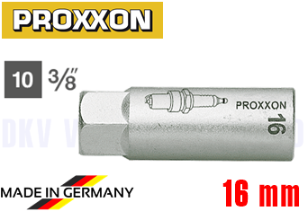 Khẩu chụp bugi Proxxon 23 550