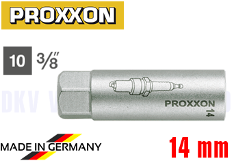 Khẩu chụp bugi Proxxon 23 553