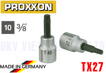 Khẩu chụp bulong Proxxon 23 586