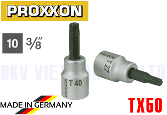 Khẩu chụp bulong Proxxon 23 590