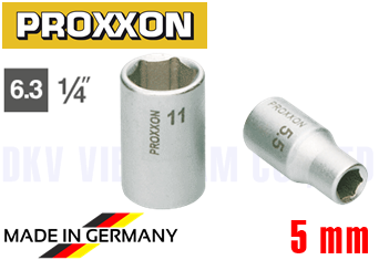 Khẩu chụp bulong Proxxon 23 712