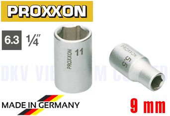 Khẩu chụp bulong Proxxon 23 720