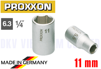 Khẩu chụp bulong Proxxon 23 724