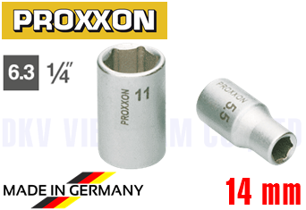 Khẩu chụp bulong Proxxon 23 729