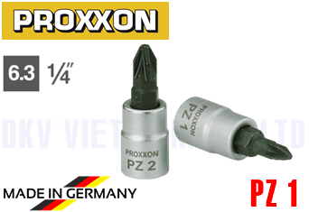 Khẩu chụp bulong Proxxon 23 733