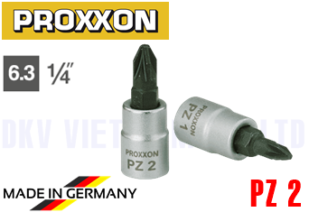 Khẩu chụp bulong Proxxon 23 735