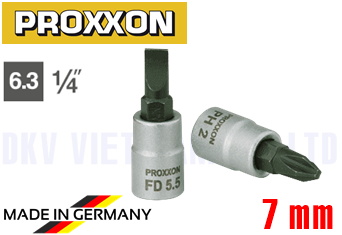 Khẩu chụp bulong Proxxon 23 741