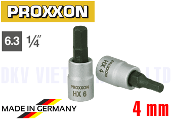 Khẩu chụp bulong Proxxon 23 745