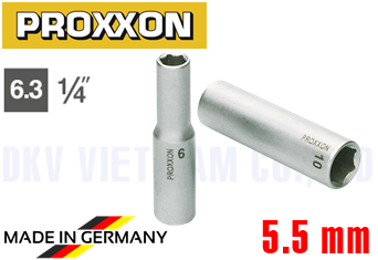 Khẩu chụp bulong Proxxon 23 769
