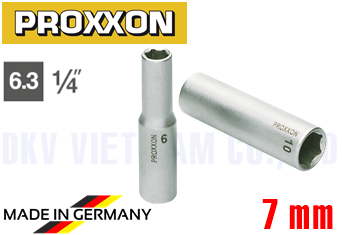Khẩu chụp bulong Proxxon 23 772