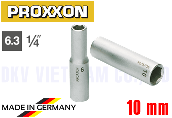 Khẩu chụp bulong Proxxon 23 778
