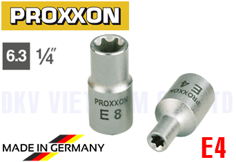 Khẩu chụp bulong Proxxon 23 788