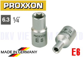 Khẩu chụp bulong Proxxon 23 792