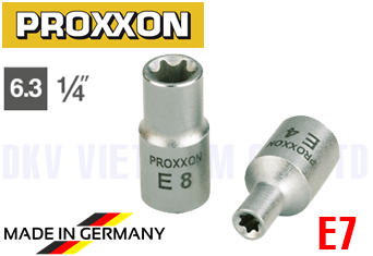 Khẩu chụp bulong Proxxon 23 793