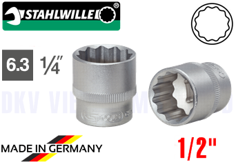 Khẩu Chụp Bulong Stahlwille 01 53 00 32