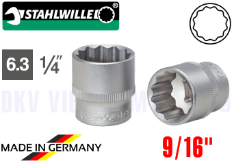 Khẩu Chụp Bulong Stahlwille 01 53 00 34