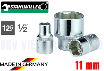 Khẩu chụp bulong Stahlwille 03 03 00 11