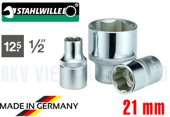 Khẩu chụp bulong Stahlwille 03 03 00 21