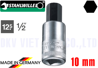  Khẩu chụp bulong Stahlwille 03 05 00 10