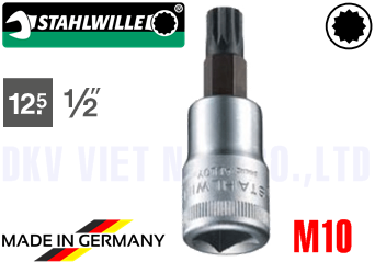  Khẩu chụp bulong Stahlwille 03 06 00 10