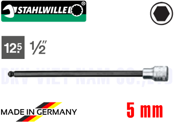  Khẩu chụp bulong Stahlwille 03 31 00 05