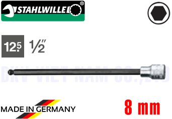  Khẩu chụp bulong Stahlwille 03 31 00 08