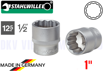 Khẩu chụp bulong Stahlwille 03 41 00 48