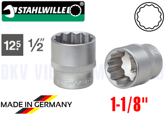 Khẩu chụp bulong Stahlwille 03 41 00 52