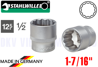 Khẩu chụp bulong Stahlwille 03 41 00 62