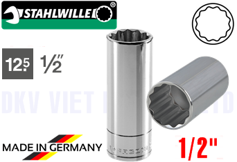  Khẩu chụp bulong Stahlwille 03 42 00 32