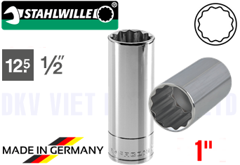  Khẩu chụp bulong Stahlwille 03 42 00 48