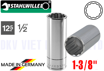  Khẩu chụp bulong Stahlwille 03 42 00 60