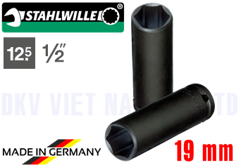 Khẩu Chụp Bulong Stahlwille 23 02 00 19