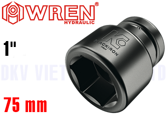 Khẩu chụp bulong Wren 50075
