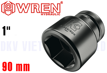 Khẩu chụp bulong Wren 50090