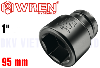 Khẩu chụp bulong Wren 50095