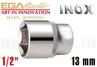 Khẩu chụp Inox Egamaster 38187